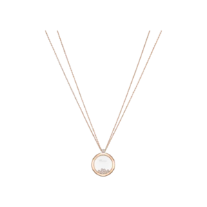 Chopard Pendant Happy Diamonds Icons