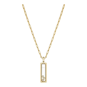 Chopard Pendant Happy Diamonds Icons