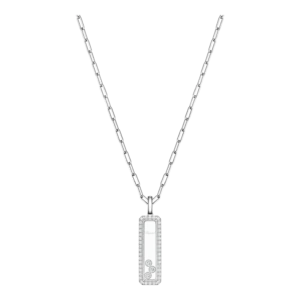Chopard Pendant Happy Diamonds Icons