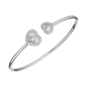 Chopard "Happy Diamonds" Bracelet
