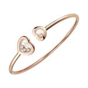 Chopard "Happy Diamonds" Bracelet