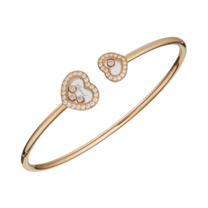 Chopard "Happy Diamonds" Bracelet
